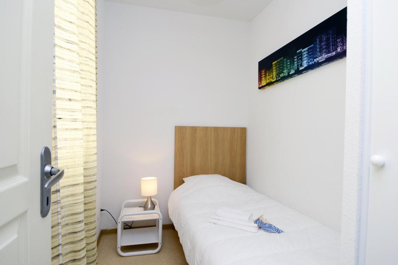 Residence Odalys Les Bains D'אוון מראה חיצוני תמונה